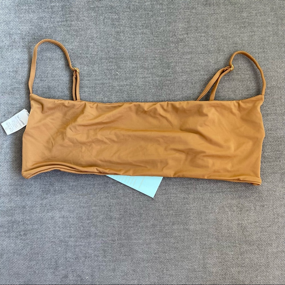 San Lorenzo Bikini Top